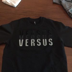 Versus Versace sweater/Sweatshirt